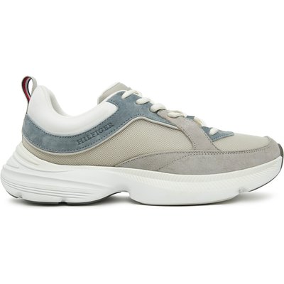 Sneakers Tommy Hilfiger FM0FM05384 Grau