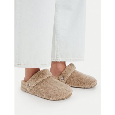 Hausschuhe Crocs Classic Cozzzy 209386 Beige