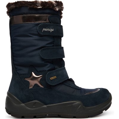 Schneeschuhe Primigi GORE-TEX 2379000 D Dunkelblau