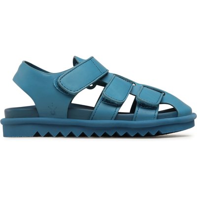 Sandalen EMU Australia Cascade K12841 Blau