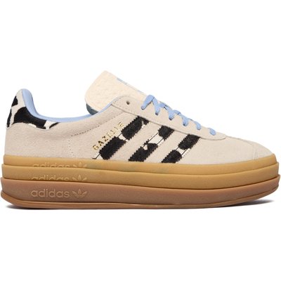 Sneakers adidas Gazelle Bold KI7227 Beige