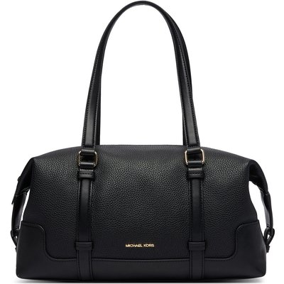 Handtasche MICHAEL Michael Kors 30F6G24L3L Schwarz