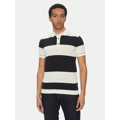 Liu Jo Pullover QA5042 MA71P Weiß Regular Fit