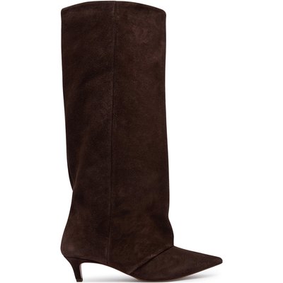 Stiefel Steve Madden Luca 11005118 Braun