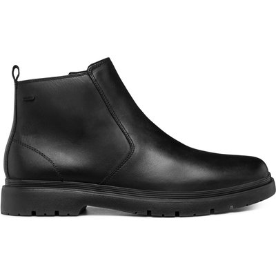 Stiefeletten Geox U Spherica Ec1 B Abx U46HNC 00043 C9999 Schwarz