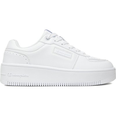 Sneakers Champion CEO-RD18 TWIN PLAT S11788-WW001 Weiß