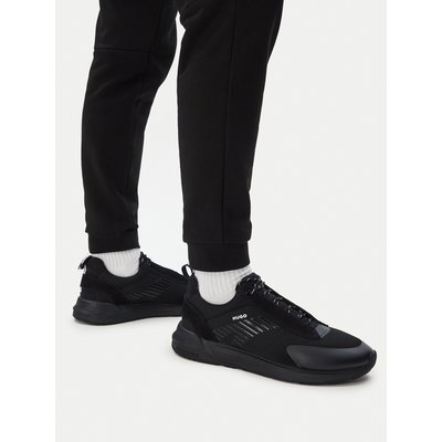 Sneakers HUGO GO3 50573769 Schwarz