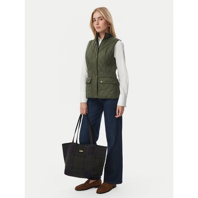 Handtasche Barbour LBA0517TN43 Grün