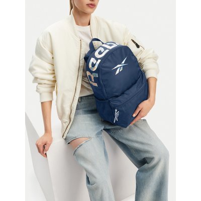 Rucksack Reebok RBK-B-007-CCC Dunkelblau