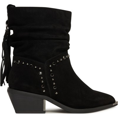 Stiefeletten Alma En Pena I250917 Schwarz