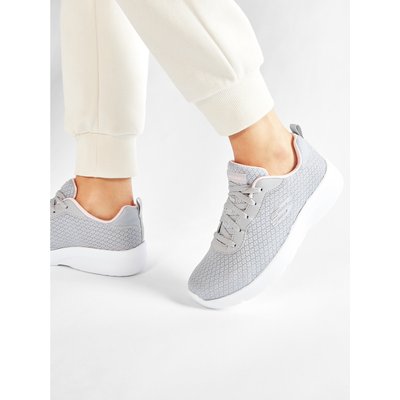 Sneakers Skechers Eye To Eye 12964/LGPK Grau