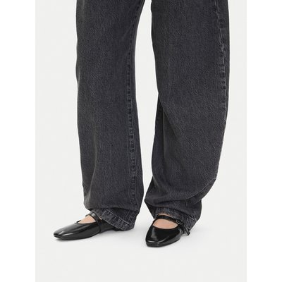 Ballerinas JENNY CEO-CWBFP5-07A Schwarz