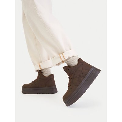 Sneakers Roxy CEO-WSS21655-02 Braun