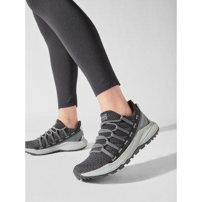 Sneakers Merrell Bravada Edge J135582 Schwarz