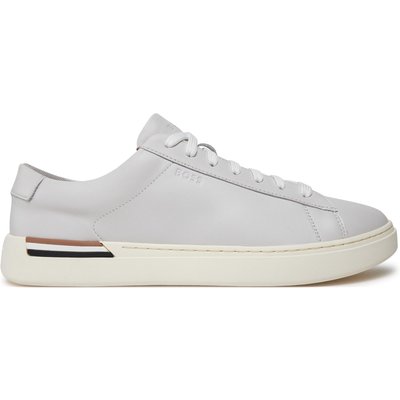 Sneakers BOSS Clint 50544260 10249945 01 Weiß