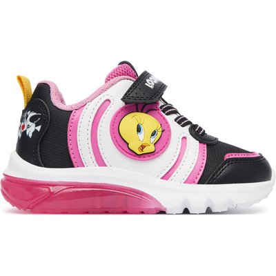 Sneakers Geox J Ciberdron Girl J66LPA 05411 C0618 M Bunt