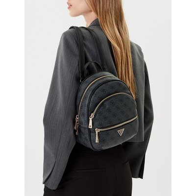 Rucksack Guess Manhattan II HWSG71 18320 Schwarz