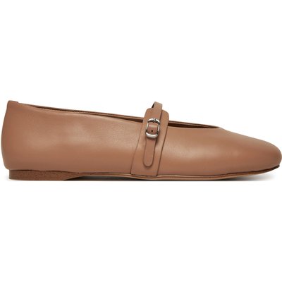 Ballerinas Steve Madden Rejoice SM11003565 Braun