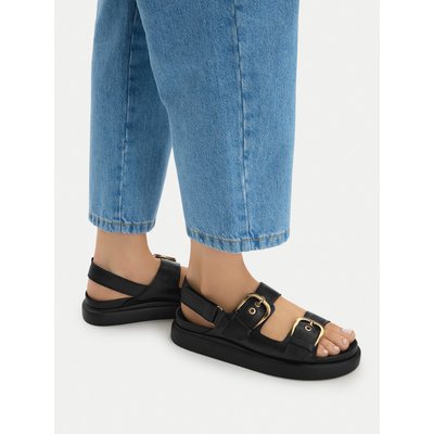 Sandalen Clarks Aristella Bay 26185807 Schwarz