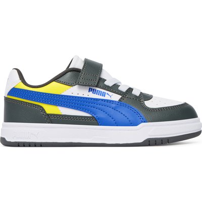 Sneakers Puma Caven III Block 406891 02 Grau