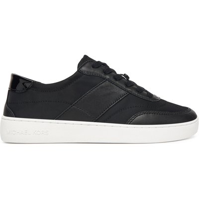 Sneakers MICHAEL Michael Kors Kaycee 43T5KCFS3L Schwarz