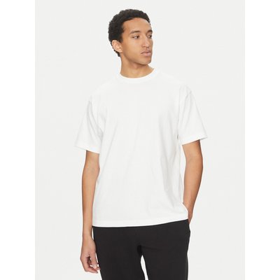 Vans T-Shirt Premium VN000P54 Weiß Loose Fit