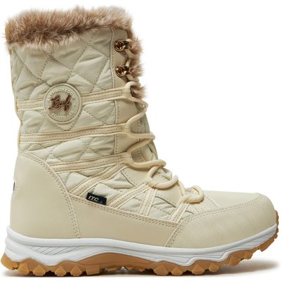 Schneeschuhe Leaf Avesta LAVES201Q Beige