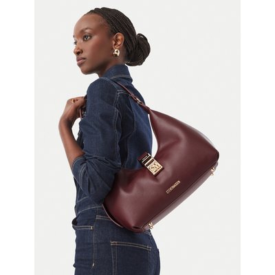 Handtasche Steve Madden Bovie 13001510 Dunkelrot