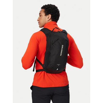 Rucksack Salomon Trailblazer 10 LC2182900 Schwarz