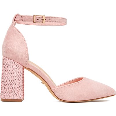 Pumps DeeZee DF-8642-24-82557 Rosa