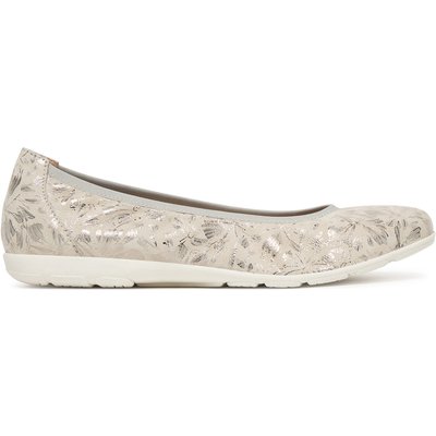 Ballerinas Caprice 9-22150-42 Beige
