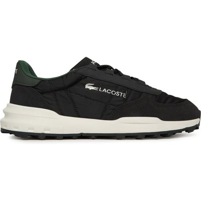 Sneakers Lacoste 750SMA0084 Schwarz