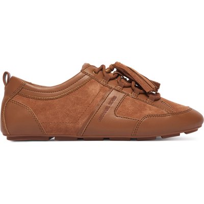 Sneakers MICHAEL Michael Kors Keely 43F6KLFS2S Braun