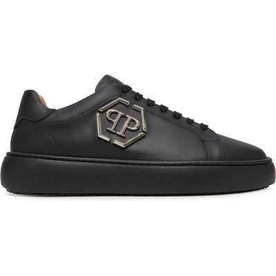 Sneakers PHILIPP PLEIN PAES MSC4022 Schwarz