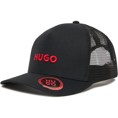Cap HUGO 50535942 Schwarz