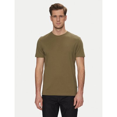 JOOP! T-Shirt 17 JJ-22Priamo 30045539 Grün Modern Fit