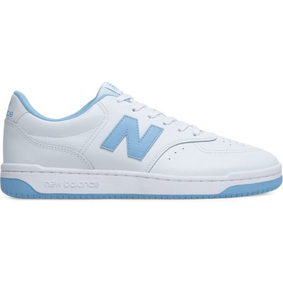 Sneakers New Balance BB80BLU Weiß
