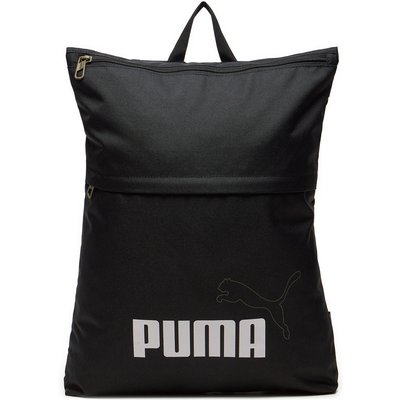 Rucksack Puma Phase Elemental 090695 Schwarz