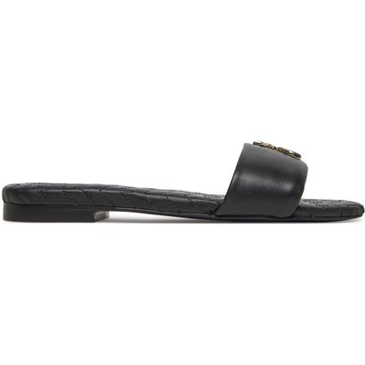 Pantoletten Patrizia Pepe 8X0078/L048 Schwarz