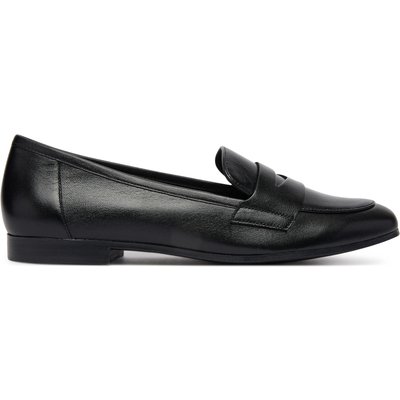 Slipper Caprice 9-24200-44 Schwarz