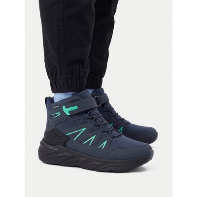 Schneeschuhe Quiksilver CEO-BP87-26122 Dunkelblau