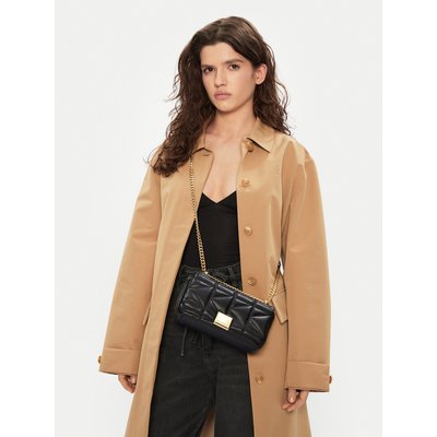 Handtasche KARL LAGERFELD A1W30435 Schwarz