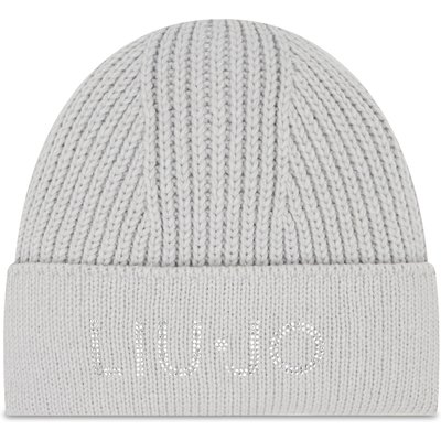 Mütze Liu Jo 2F3059 M0300 Grau
