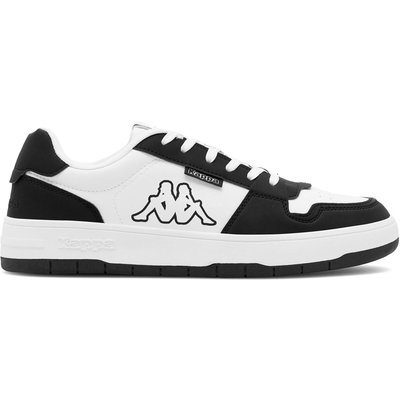 Sneakers Kappa SS24-3C001 Weiß