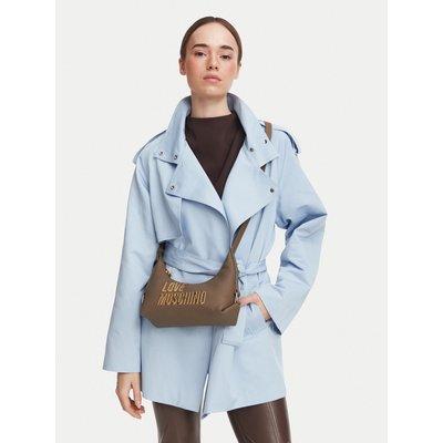 Handtasche LOVE MOSCHINO JC4253PP0PKD0203 Braun