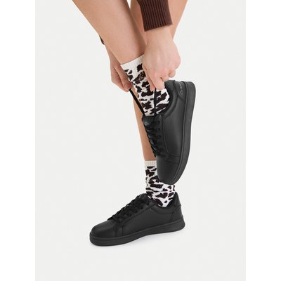 Sneakers Kappa CEO-WP87-26146 Schwarz