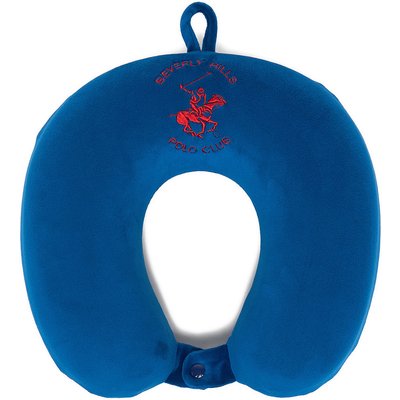 Reisekissen Beverly Hills Polo Club CWBEO-BHPC-UF-002-SS26 Dunkelblau