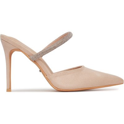 Pantoletten DeeZee HT92931-A229 Beige