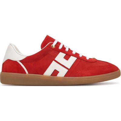 Sneakers Elisabetta Franchi SA61G61E2 Orange