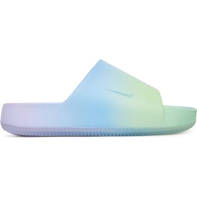 Sneakers Nike Calm Slide Se HJ8173 400 Himmelblau
